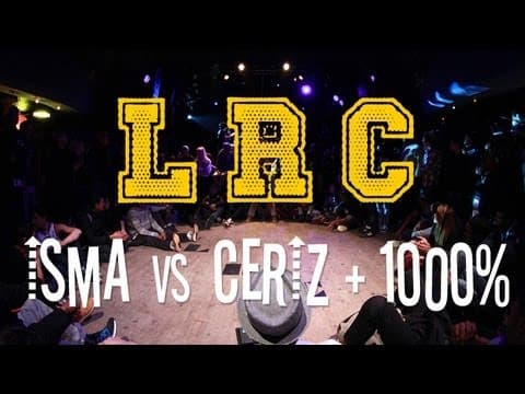 ISMA vs CERIZZ