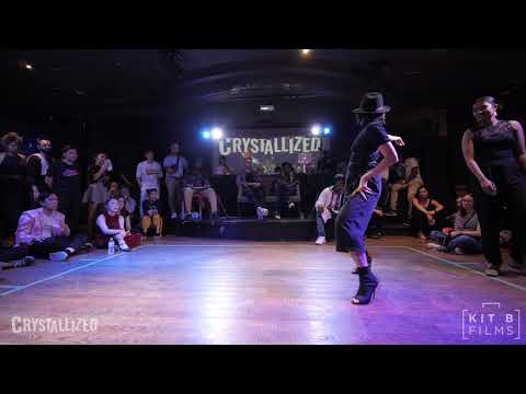 Scorpio vs T-Hee