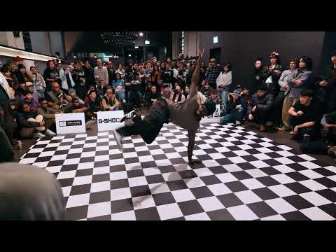 Mighty Jimm vs Keimar