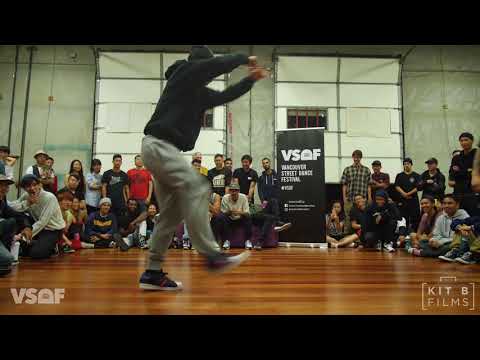 Savage Rock vs Complex