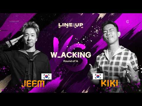 JEEM vs KIKI