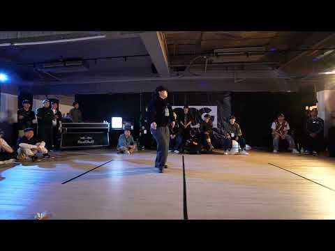 Teddy Lin vs Yee