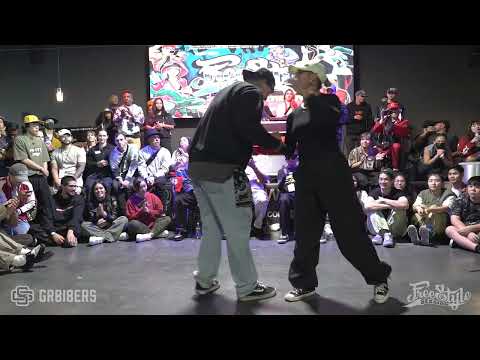 DECOY vs LADY C