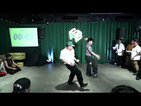 Luvrboi2002 vs Fab Prodigy