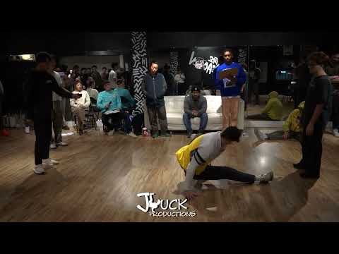 Massive Monkees Vs Young Kingz