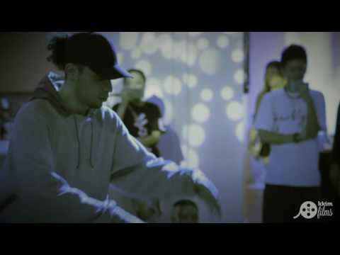 Frozen Octupus vs Maya and Juno Boogie