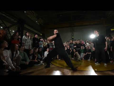 CLIMAX BATTLE | 7 TO SMOKE ELECTRO (2nd battle)