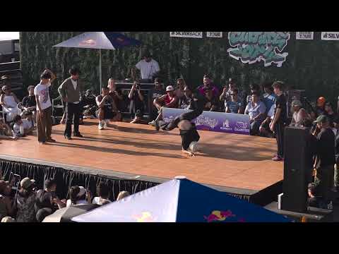 SoulCal vs Shuffles & Flow