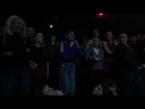 ELECTRO BEGINNERS | CLIMAX BATTLE 5/01/26