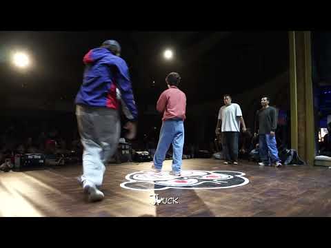 Wildin Vs Squadron