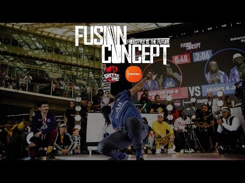 Mugi the Kid & Milliard vs Akamz & Jr Sniper