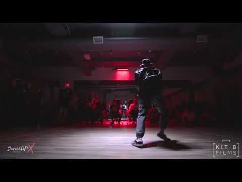 Preliminaries - Battle X 2018
