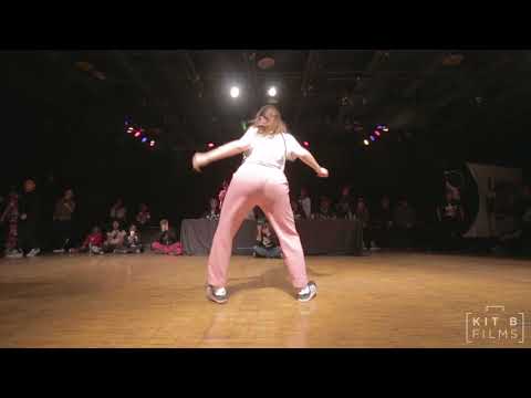 House Preliminaries - Ladies of Hip-Hop Toronto 2017