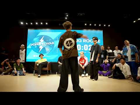 Lil Gee vs Z-Shock vs Delun
