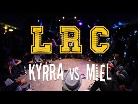 MIEL vs KYRRA