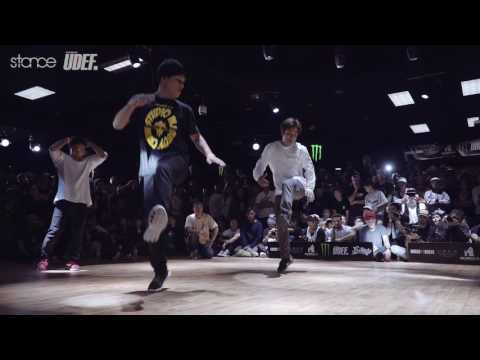 Kyushudanji vs Polskee Flavour