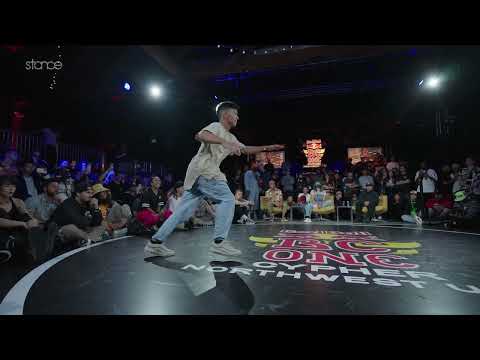 Nico VS Dagget