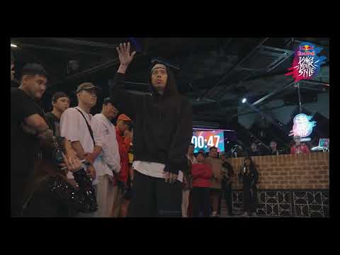 Ian Paul vs Nemesis
