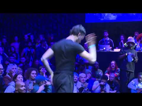 SPARROW vs FERNANDO