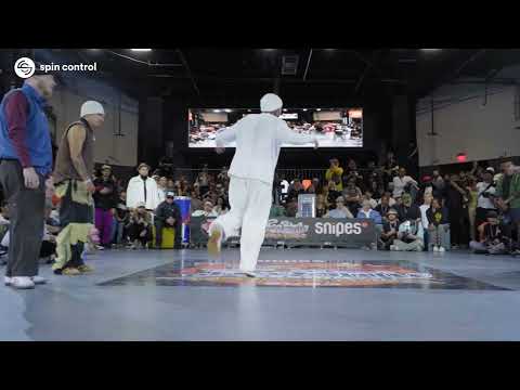 Red Bull All Stars vs From Downtown