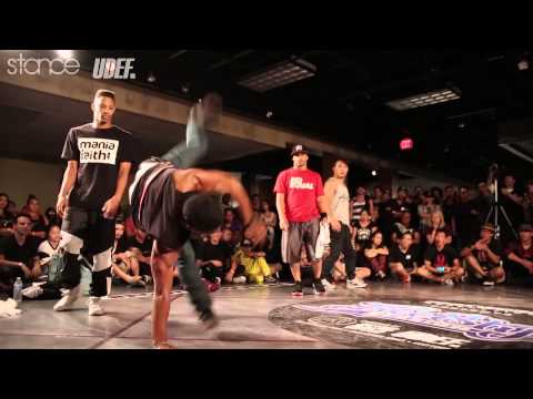 Fallen Kings vs Boogie Brats