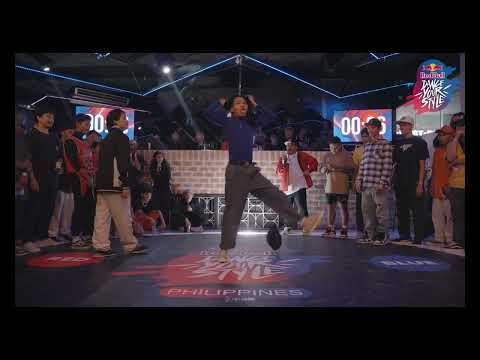 Jawi vs Locking Taw