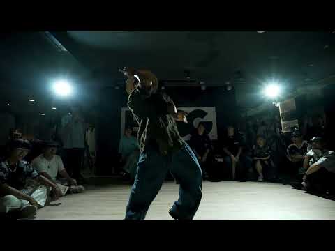 OPEN BOOG PARTY vol 1 ALL STYLE JUDGE SOLO   卡布 MP4