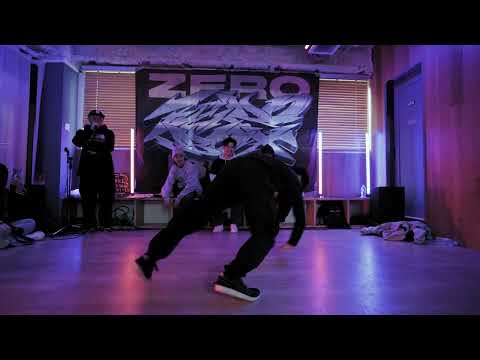 Mira vs Ko-taro
