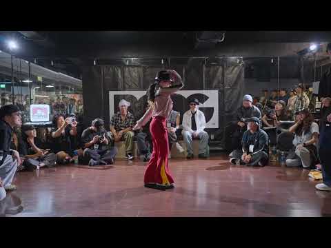 YG & Joby vs Diao & 阿禾