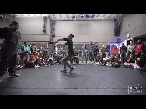 Yofidelic vs Fluxedo Mask