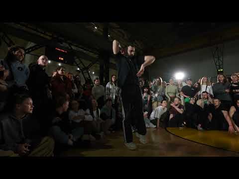 CLIMAX BATTLE | 7 TO SMOKE ELECTRO (7th battle)