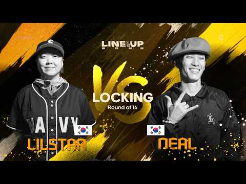 LILSTAR vs NEAL