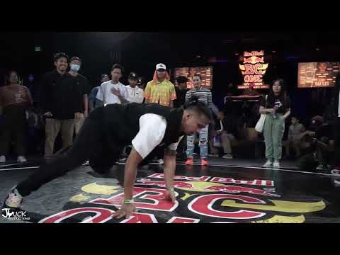 Dill1 vs Mark Flava