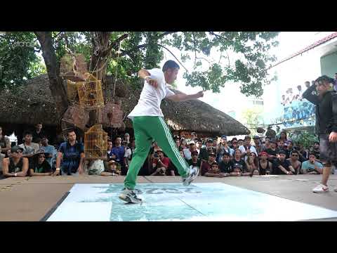 Nano vs Gomita