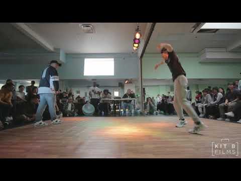 MadMonk vs Harry Zhang