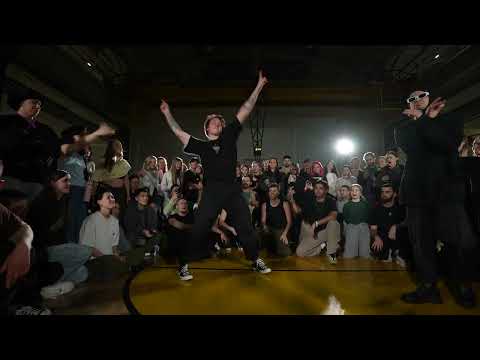 CLIMAX BATTLE | 7 TO SMOKE ELECTRO (1st battle)