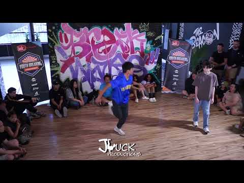 Gavitron vs Josh