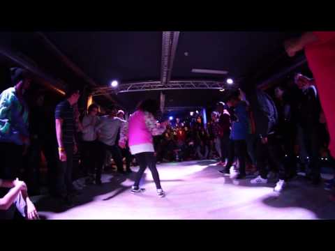 Cyaah vs Sarah vs One Two Step