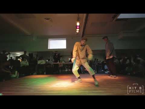 Shimmy Shimmy Ya vs Dabba Ranks