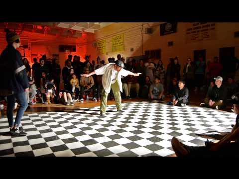 VS KEREM | FLAVA OF THE YEAR 7