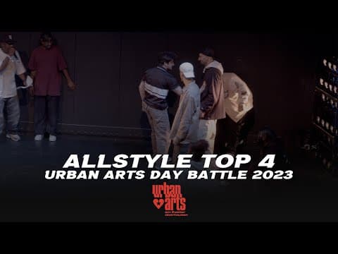 Gangsta Soul vs DFusion & Ukay