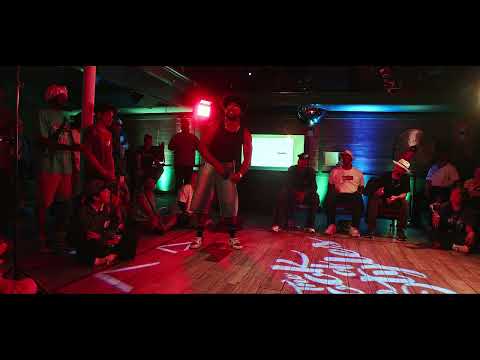 CJ Rey vs 4 Real