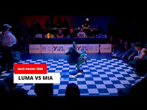 Luma vs Mia