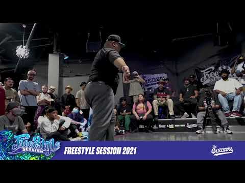 KID BOOGIE vs IGI