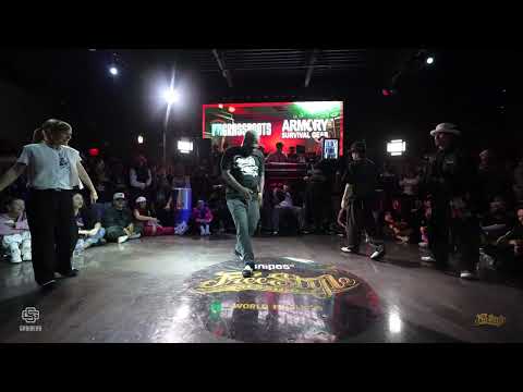 BOOGIE TUNES vs MESIE & YUTA