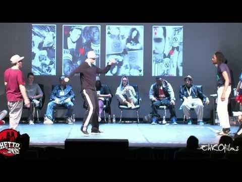 Team Bad Trip vs Kino & Giulian