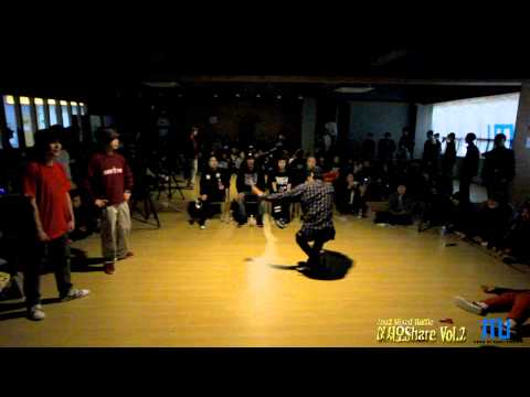 김우중/최형석 VS Lock tan/Heiz