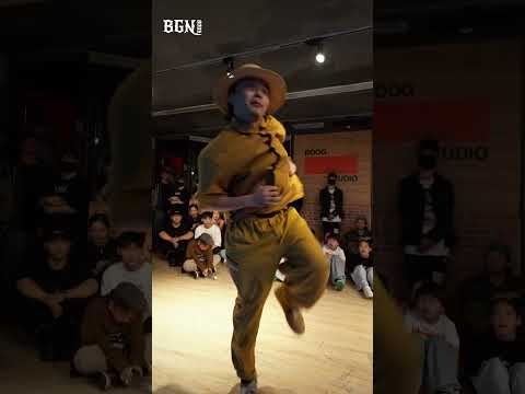 Rolling The Dice ALL STYLE BATTLE vol 1 BEST12 阿衝