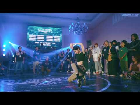 Chibz vs Blaze