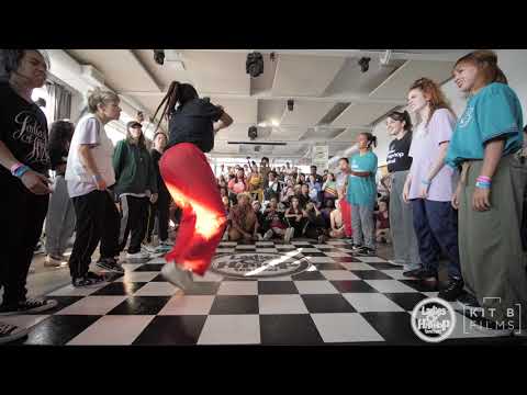 5 5 Hip Hop Prelims Group E